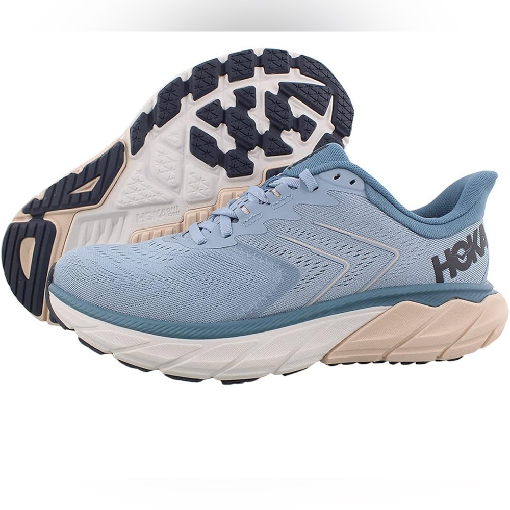 Hoka One Arahi 5 Wide